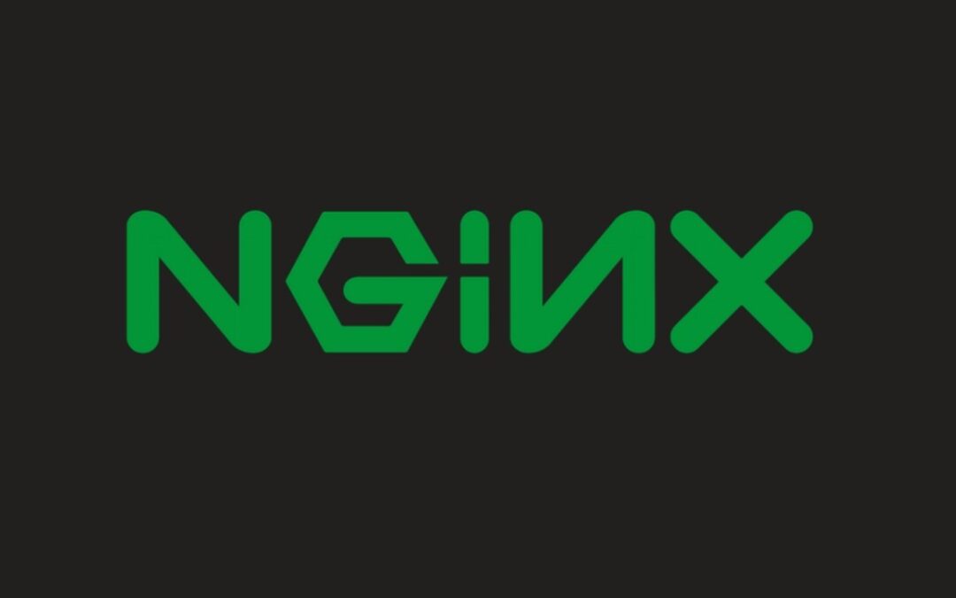 NGINX, ένας πανίσχυρος web server