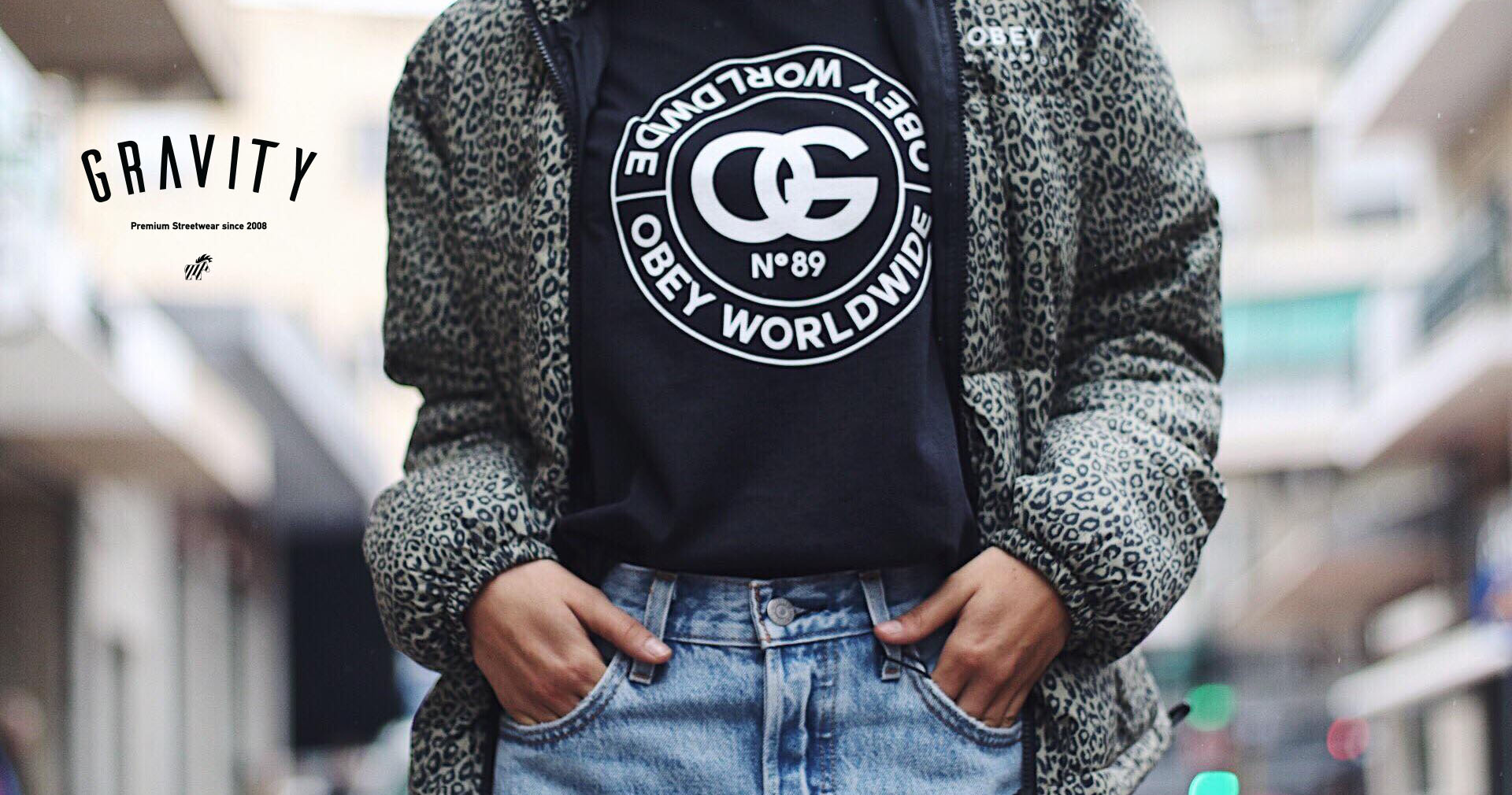 Gravity Shop NORTHBRIDGE