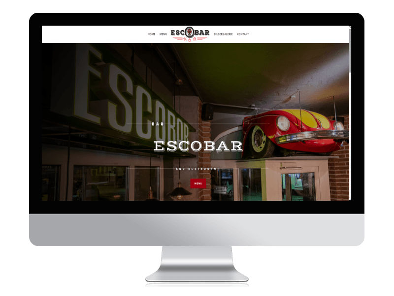 Escobar Restaurant