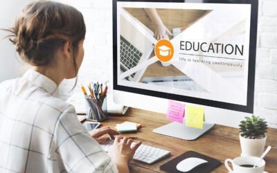 Ηλεκτρονική τάξη για online εκπαίδευση