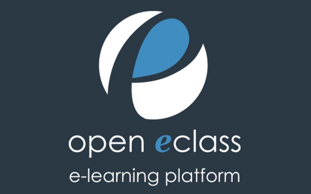 Η online πλατφόρμα μάθησης Open eClass για την κάλυψη κάθε εκπαιδευτικής ανάγκης