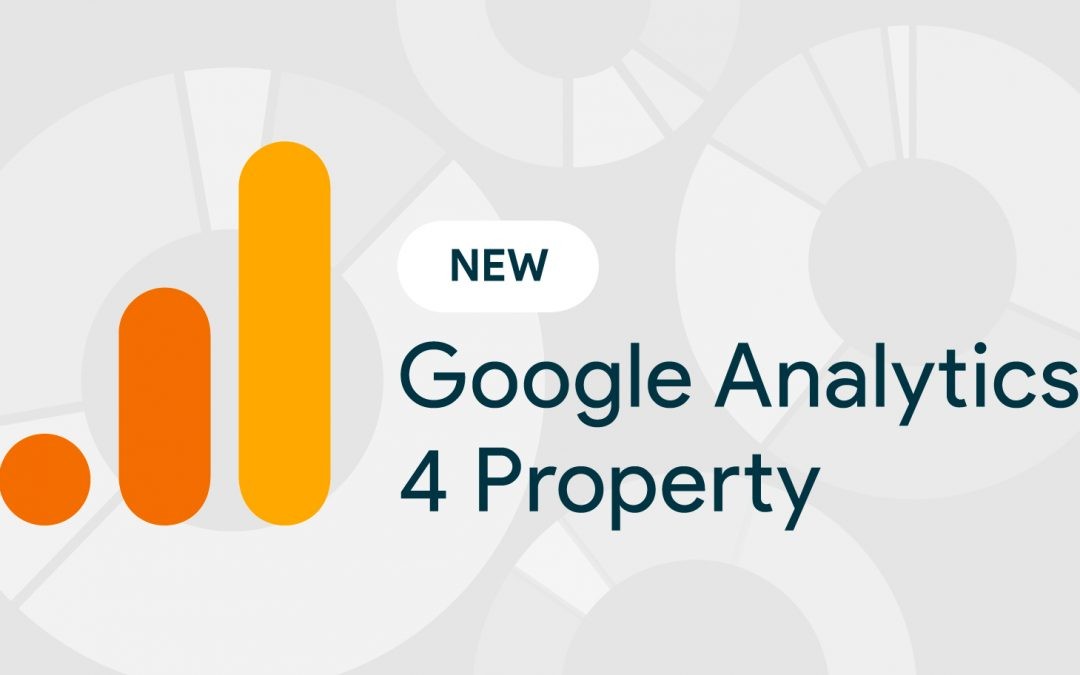 Google Analytics 4: Η νέα πλατφόρμα μετρήσεων