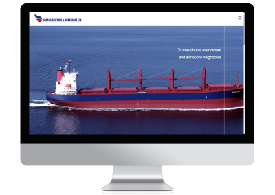 Ikaros Shipping Brokerage Ltd