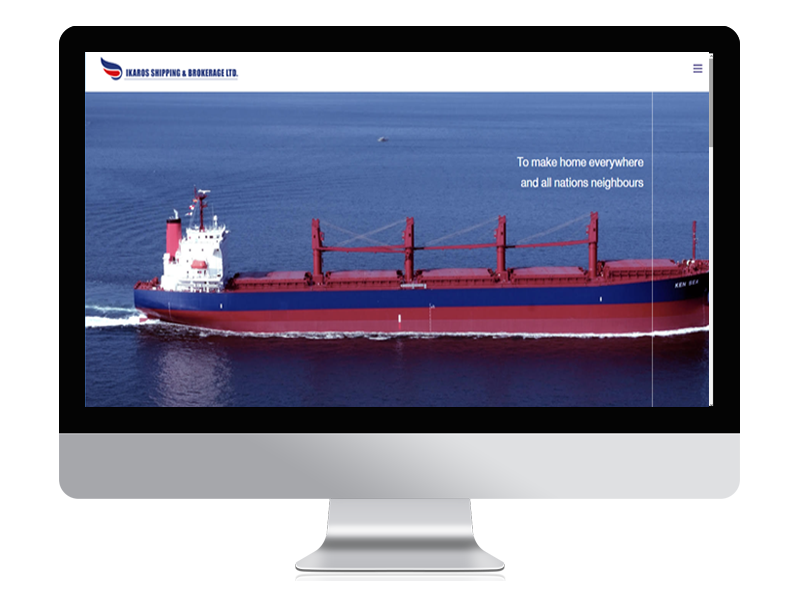 Ikaros Shipping Brokerage Ltd