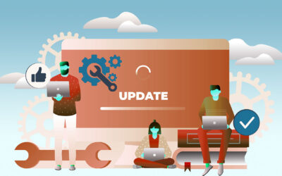 Γιατί οι ενημερώσεις WordPress, θεμάτων και plugin δεν είναι προαιρετικές